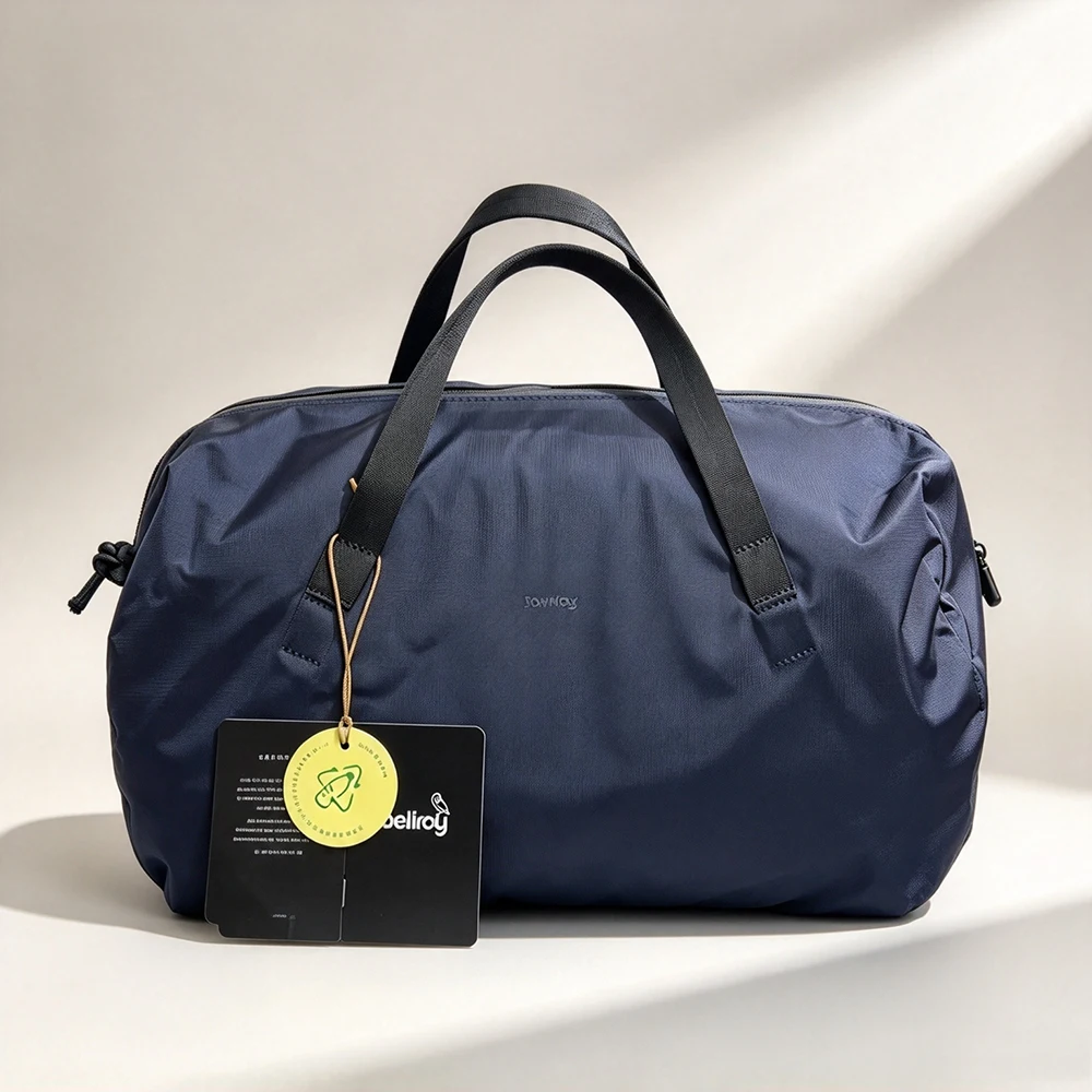 Outdoor Adventure Sports - ベルロイ ベンチャー ダッフル 40L アドベンチャーダッフルバッグ 大容量